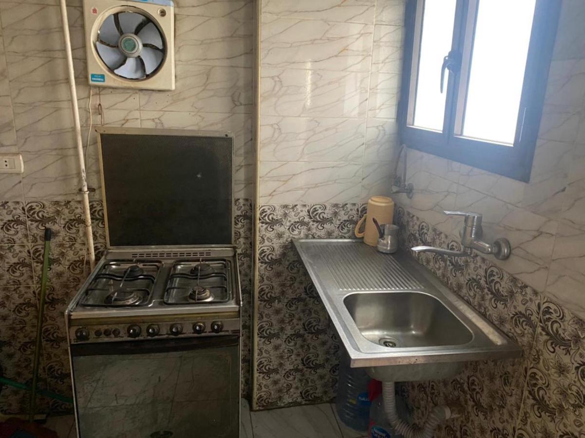 Elredy's Super Luxe Edition Apartment Cairo