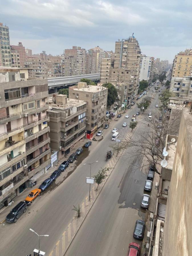 Apartment Elredy's Super Luxe Edition Cairo